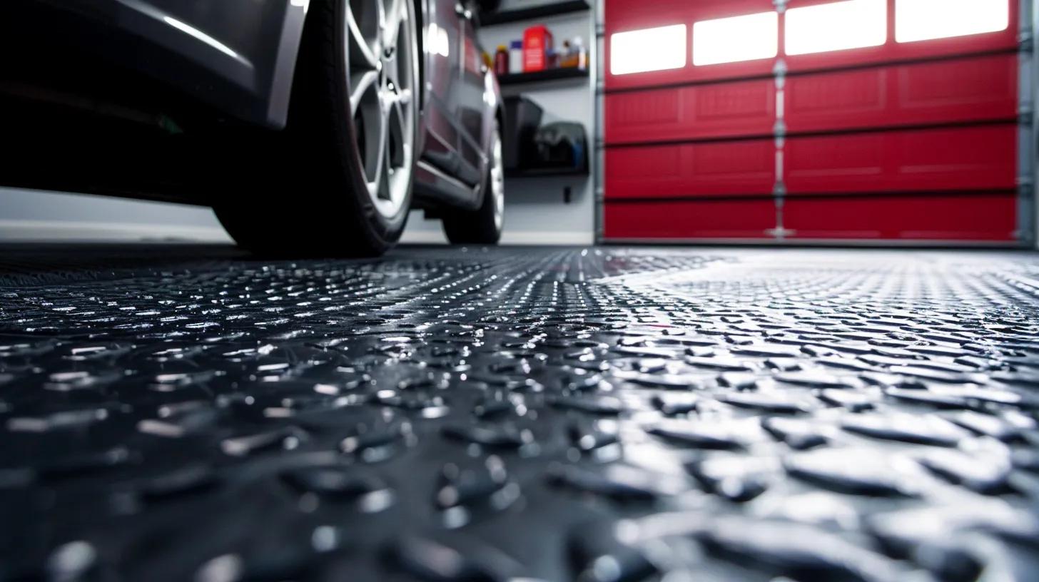 garage flooring