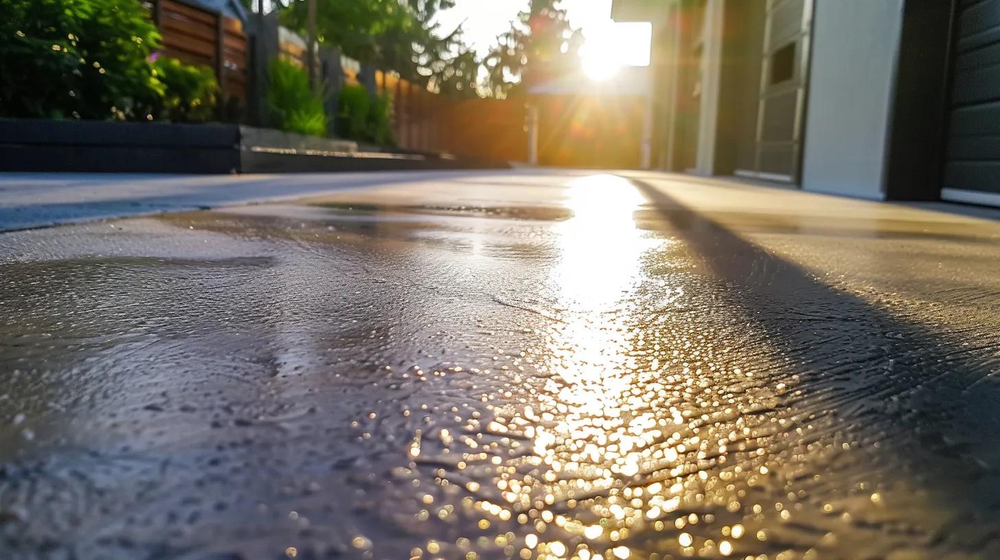 concrete resurfacing